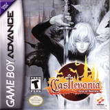 Castlevania: Aria of Sorrow (Game Boy Advance)